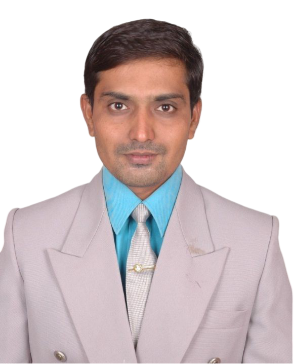 arjun patel